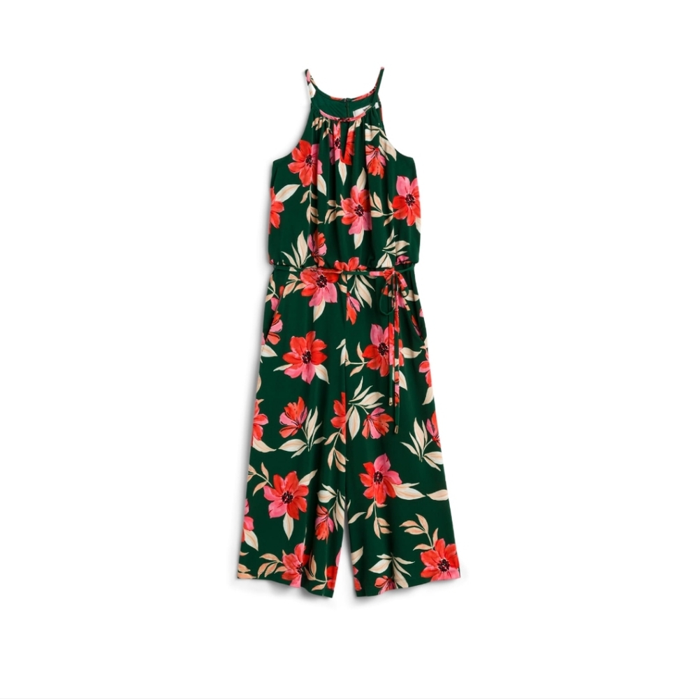 Maggy London Jumpsuit size 0